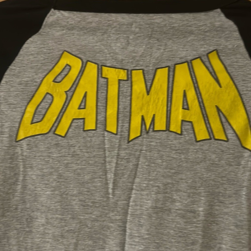 Batman Tee size Medium